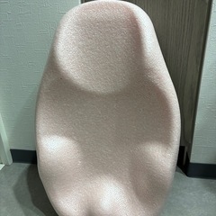 【取引中】リッチェル　ひんやりしないバスマットの画像