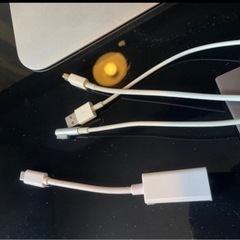 Appleシネマ27インチディスプレイの画像