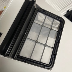 最安値【展示品】2024年製アイリスオーヤマドラム式洗濯乾燥機　CDK852 配達無料！①の画像