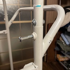 筋トレ　懸垂マシンの画像