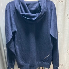 アンダーアーマー　パーカーの画像