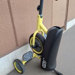 D−Bike daxの画像
