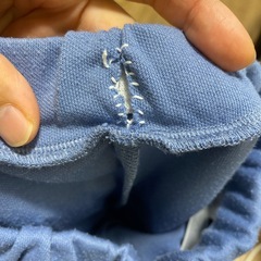 【130男の子】秋冬服の画像