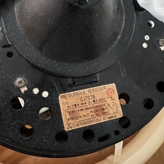 昔の蛍光灯？🙄の画像