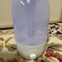 加湿器 の画像
