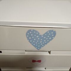 Fits 4段収納の画像
