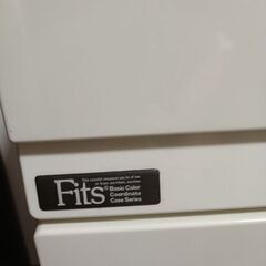 Fits 4段収納の画像