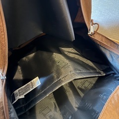 JANSPORT リュックの画像