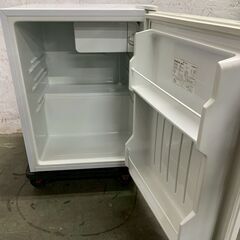 Elabitax エラヴィタックス 1ドア 冷蔵庫 ER-70 68L W475×D445×H620 電気冷蔵庫 動作確認済 小型冷蔵庫 生活家電 Y2339YGの画像