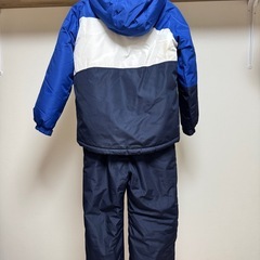 スノーボードウエア(キッズ )
の画像