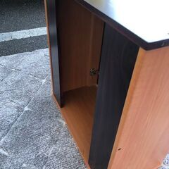 水槽台 プロスタイル 600S 61,5×31×65🚚自社配送時💳代引き可🚚(現金、クレジット、スマホ決済対応)の画像