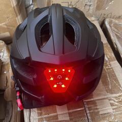 【新品】大人用ヘルメットの画像