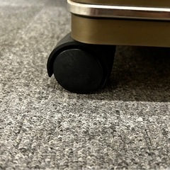 無料★木製テレビ台　テレビボードの画像