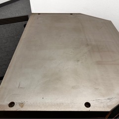無料★木製テレビ台　テレビボードの画像