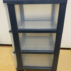 3段BOXの画像
