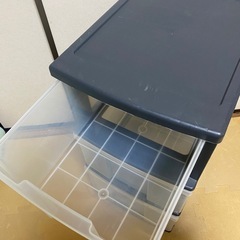 3段BOXの画像