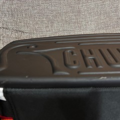 CHUMS マルチハードケースの画像