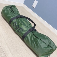 【中古】DODいつかのタープの画像