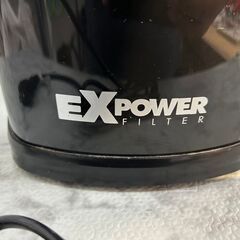 外部フィルター テトラ 60cm 水槽用🚚自社配送時💳代引き可🚚(現金、クレジット、スマホ決済対応)の画像