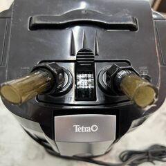 外部フィルター テトラ 60cm 水槽用🚚自社配送時💳代引き可🚚(現金、クレジット、スマホ決済対応)の画像