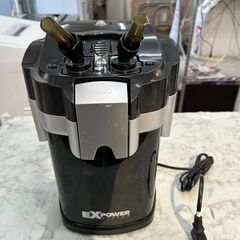 外部フィルター テトラ 60cm 水槽用🚚自社配送時💳代引き可🚚...