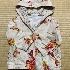子ども服(80cm上着)の画像