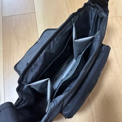 マキシコシ　バック　ベビーカー収納の画像