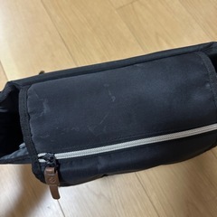 マキシコシ　バック　ベビーカー収納の画像