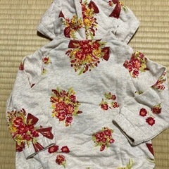 子ども服(80cm上着)の画像