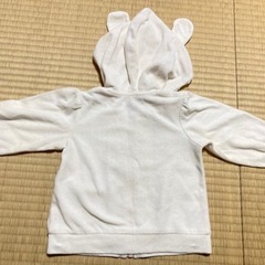 子ども服(80cm上着)の画像