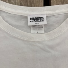 ナルトザギャラリー　Tシャツ&
風呂敷セットの画像