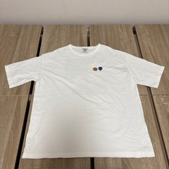 ナルトザギャラリー　Tシャツ&
風呂敷セットの画像