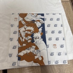 ナルトザギャラリー　Tシャツ&
風呂敷セットの画像