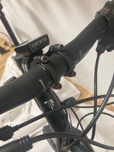 TREK fx3