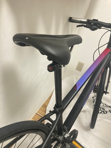 TREK fx3