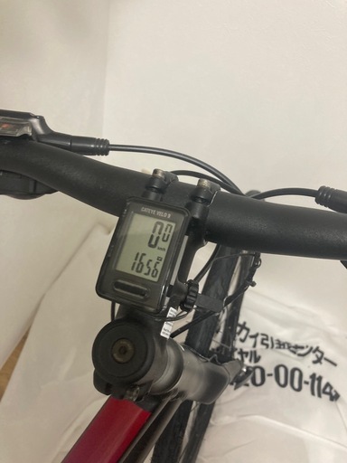 TREK fx3