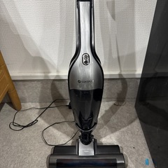 充電式2in1クリーナー の画像