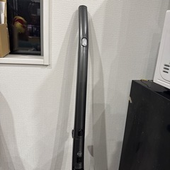 充電式2in1クリーナー の画像