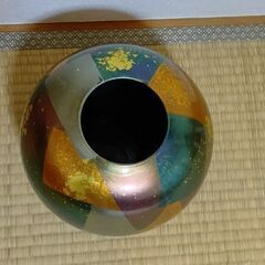 花瓶の画像
