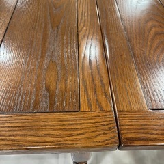 【新生活応援】ドローリーフテーブル 買取入荷しました！237の画像