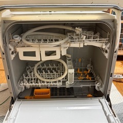 パナソニック　食洗機　NP-TR9-Wの画像