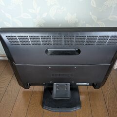 液晶ディスプレイ譲りますの画像