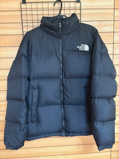 ヌプシジャケット XXL