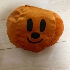 ミッキー　小物入れ　ハロウィンの画像