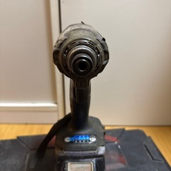 今日明日限定価格！マキタ 40Vインパクトドライバーセット の画像