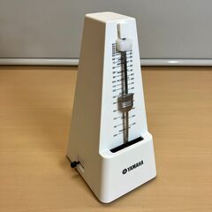 ヤマハ メトロノーム MP-90（アイボリー）の画像