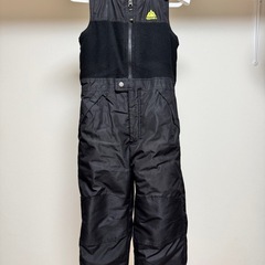 スノーボードウエア(キッズ )の画像