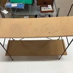 O2510-599 ミニミニオープンラック 中古の画像