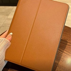 Huawei MatePad Pro 10.8インチ　タブレットケース　装着のみの画像