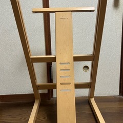 木片🪵DIYにオススメ！（壊れた椅子）の画像